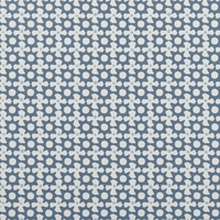 Marine Reef Curtain Fabric