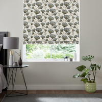 Odin Made To Measure Roman Blind Ink