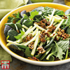 Autumn Cropping Oriental Veg Mix