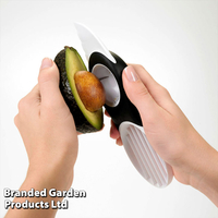 Avocado 3 In 1 Slicer
