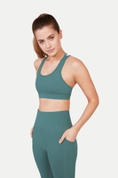 Claudia Bra - Sea Green