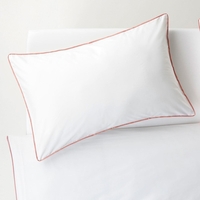 Christy Living Bobbi Duvet Set Blush Superking
