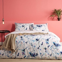 Christy Living Enzo Duvet Set Superking