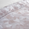 Christy Mosaic Duvet Set King