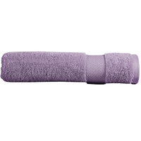 Christy Refresh Towel Blueberry Hand