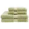 Christy Richmond Towels Fern Green,  Bath sheet,  Christy Richmond Fern