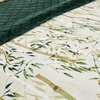 Christy Sagano King Duvet Set Sage Single