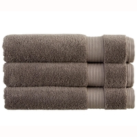 Christy Sanctuary Towel Granite Bath Towel
