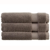 Christy Sanctuary Towel Granite Face Towel