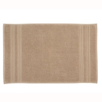 Christy Sanctuary Towel Pebble Bath Mat