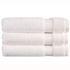 Christy Sanctuary Towel White Bath Towel