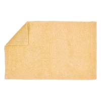 Christy Supreme Hygro Reversible Medium Rug Primrose