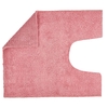 Christy Supreme Hygro Reversible Pedestal Mat Blush