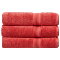 Christy Supreme Hygro-Towel Selection Coral Face