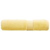 Christy Supreme Hygro Towel Selection Primrose