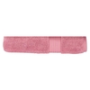 Christy Supreme Hygro Towels Blush Guest