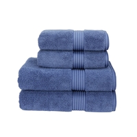 Christy Supreme Hygro Towels Deep Sea Bath Sheet