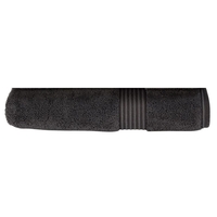 Christy Supreme Hygro Towels Graphite Face