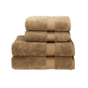 Christy Supreme Hygro Towels Mocha Bath Towel