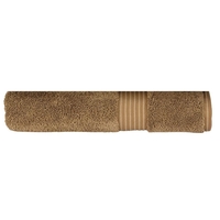 Christy Supreme Hygro Towels Mocha Guest