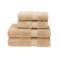 Christy Supreme Hygro Towels Stone Bath Towel