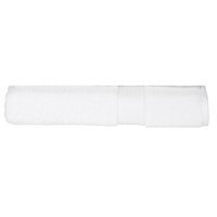 Christy Supreme Hygro Towels White Face