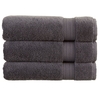 Christy Tempo Combed Cotton Towels Ocean Bath Mat