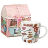 Churchill China Queens The Baker Gift Boxed Mug