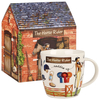 Churchill China Queens The Horse Rider Gift Boxed Mug