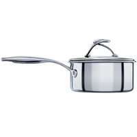 Circulon SteelShield C-Series Saucepan 16cm