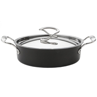 Circulon Style Non-Stick Sauteuse Pan 24cm