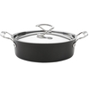 Circulon Style Non-Stick Sauteuse Pan 27cm