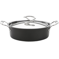 Circulon Style Non-Stick Sauteuse Pan 27cm