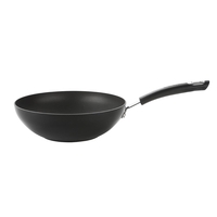 Circulon Total Hard Anodised Stir Fry Wok 26cm