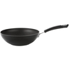Circulon Total Hard Anodised Stir Fry Wok 30cm
