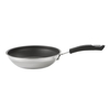Circulon Total Stainless Steel Frying Pan 22cm