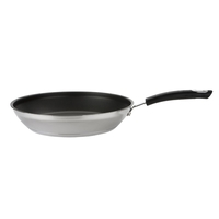Circulon Total Stainless Steel Frying Pan 30cm