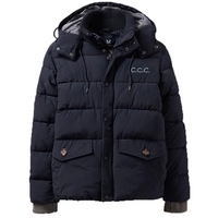 Crew Clothing Ambleworth Jacket Dark Navy XL