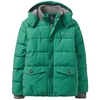 Crew Clothing Ambleworth Jacket Shady Glade Large