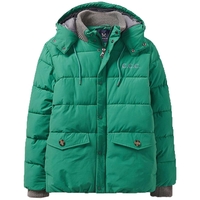 Crew Clothing Ambleworth Jacket Shady Glade Large