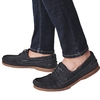 Crew Clothing Austall Deck Shoes Dark Navy 10 (EU44)