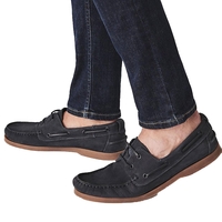 Crew Clothing Austall Deck Shoes Dark Navy 11 (EU45)