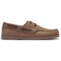 Crew Clothing Austall Deck Shoes Sand 9 (EU43)