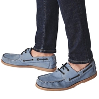 Crew Clothing Austall Deck Shoes Sea Spray 7 (EU41)
