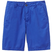 Crew Clothing Bermuda Shorts Deep Ultramarine 36
