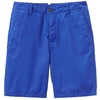 Crew Clothing Bermuda Shorts Deep Ultramarine 38