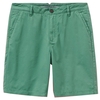 Crew Clothing Bermuda Shorts Green Lake 32
