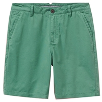 Crew Clothing Bermuda Shorts Green Lake 32