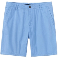 Crew Clothing Bermuda Shorts Sky 38