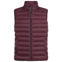 Crew Clothing Lightweight Gilet Port Royal Large